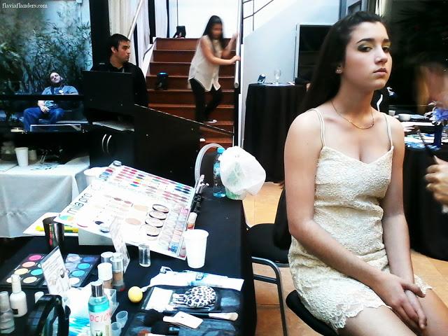 ZAFFIRO SPECIAL MAKE UP ZAFFIRO SPECIAL MAKE UP