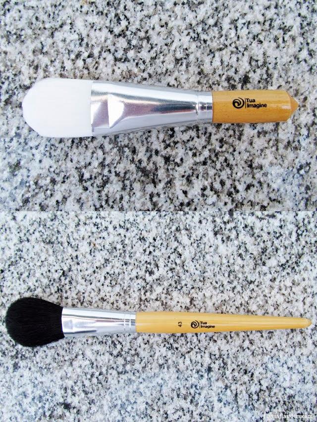 ZAFFIRO SPECIAL MAKE UP ZAFFIRO SPECIAL MAKE UP