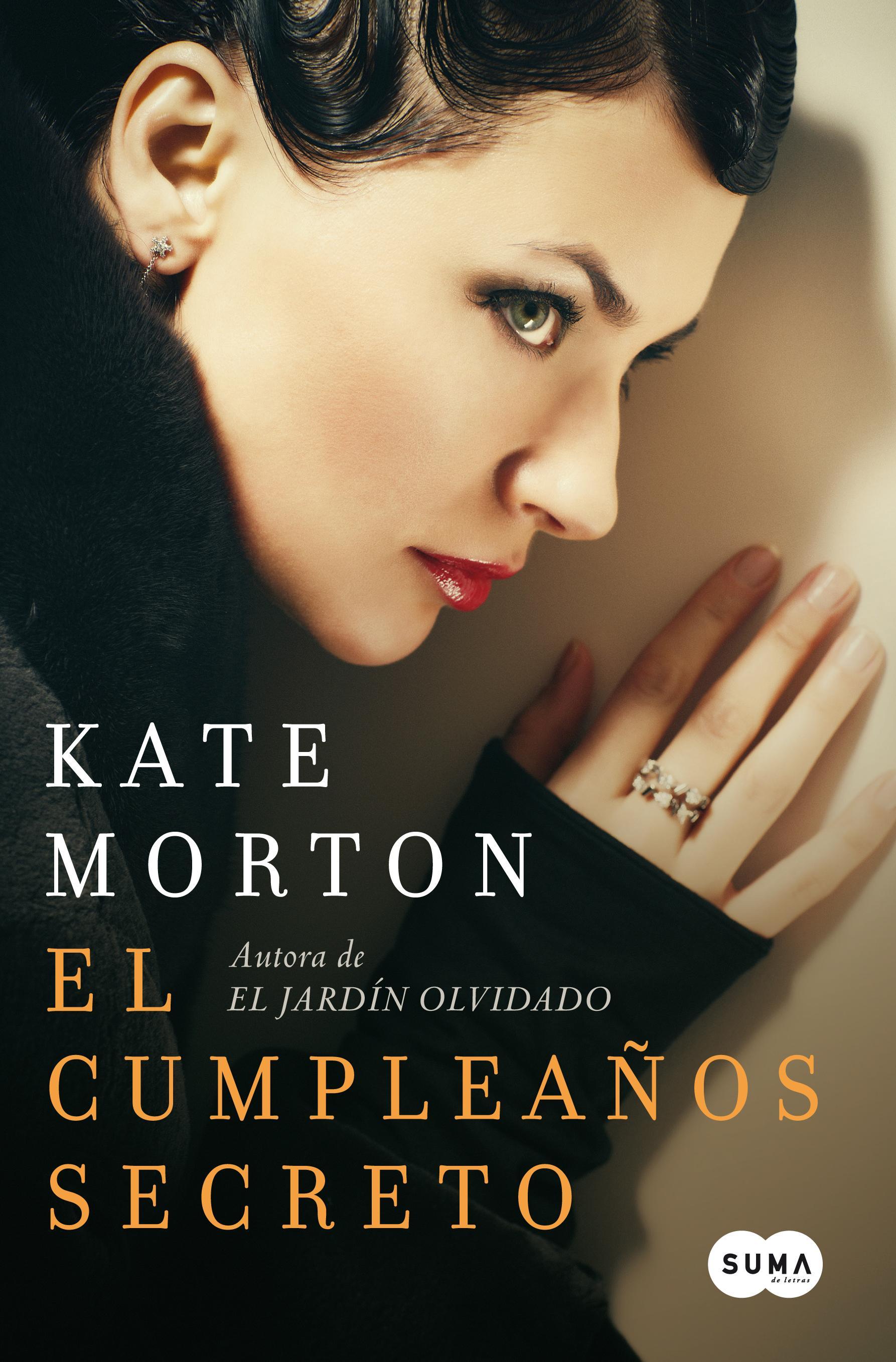 El cumpleaños secreto- Kate Morton