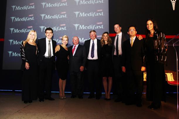 Gran Gala por inicio de operaciones de Medifast en México IMG_8461