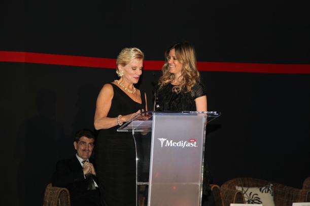 Gran Gala por inicio de operaciones de Medifast en México IMG_8303