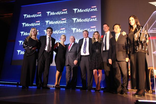 Gran Gala por inicio de operaciones de Medifast en México IMG_8452