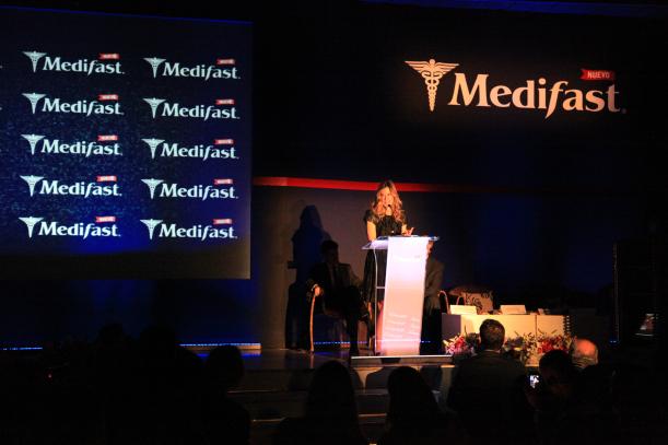 Gran Gala por inicio de operaciones de Medifast en México IMG_8335