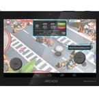 Archos GamePad 2, una versión actualizada de la tableta Android de 7