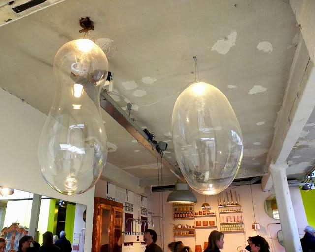 Inside Design Amsterdam in Lobster House studio Inside Design Amsterdam in Lobster House studio