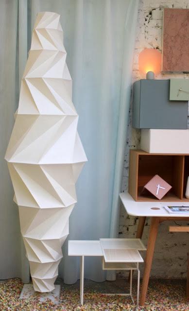 Inside Design Amsterdam in Lobster House studio Inside Design Amsterdam in Lobster House studio