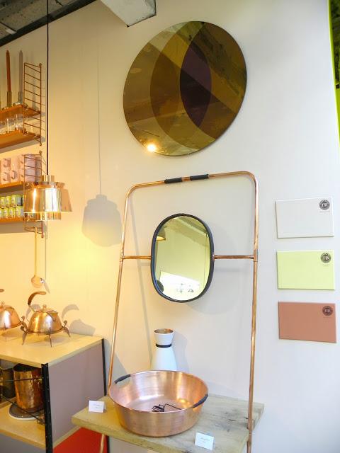 Inside Design Amsterdam in Lobster House studio Inside Design Amsterdam in Lobster House studio