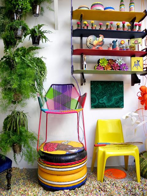 Inside Design Amsterdam in Lobster House studio Inside Design Amsterdam in Lobster House studio