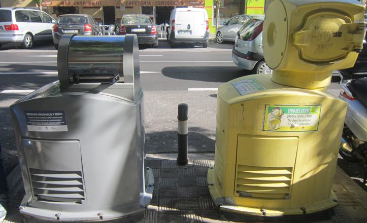 Nuevos contenedores adaptados en el Norte de Sevilla contenedores-neumaticos