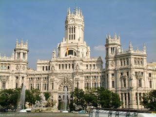 Madrid siempre perfecta para visitarla Madrid siempre perfecta para visitarla