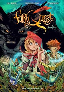 Fairy Quest