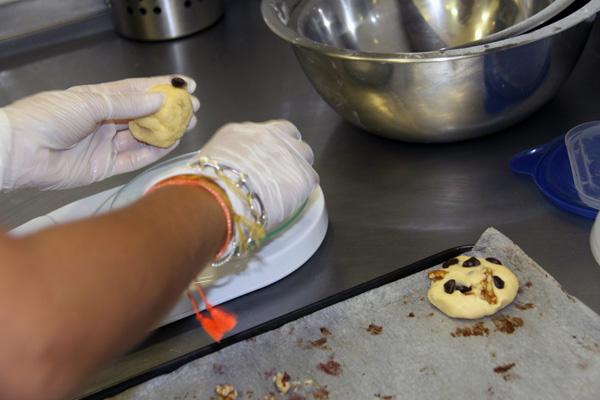 Le_Petit_Showroom_LiseLite_06 Lise&Leti;: homemade cookies