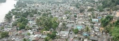EL 55% de dominicanos no tiene casas en RD. EL 55% de dominicanos no tiene casas en RD.