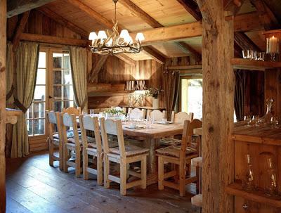 Chalet en Suiza Chalet en Suiza