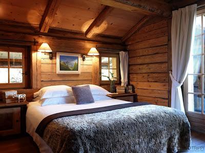 Chalet en Suiza Chalet en Suiza