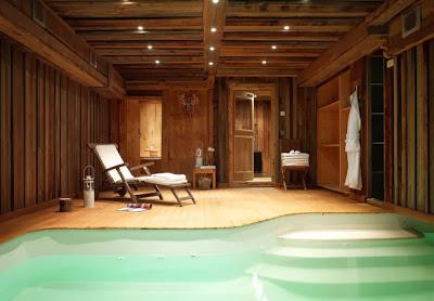 Chalet en Suiza Chalet en Suiza