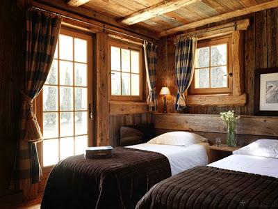 Chalet en Suiza Chalet en Suiza