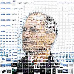 Las marcas personales benefician a las marcas empresariales steve jobs apple