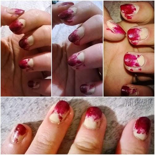 Crazy Butcher Nails Crazy Butcher Nails