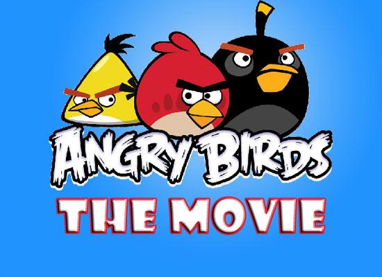 Se conocen los directores para la película de Angry Birds. Angry-Birds-Movie-2016