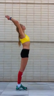 Estiramientos (y #yoga) para preparar y recuperarse de un entrenamiento físico Captura de pantalla 2013 10 07 a las 22.26.12 Estiramientos (y #yoga) para preparar y recuperarse de un entrenamiento físico