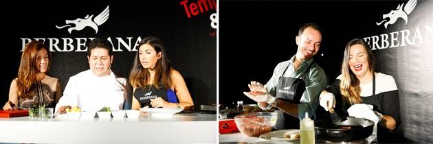 Sucedió en Sevilla: De picnic con Tempranillo&Tapas; de Berberana Sucedió en Sevilla: De picnic con Tempranillo&Tapas; de Berberana