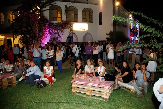 Sucedió en Sevilla: De picnic con Tempranillo&Tapas; de Berberana Sucedió en Sevilla: De picnic con Tempranillo&Tapas; de Berberana
