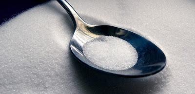 El dulce azúcar El dulce azúcar