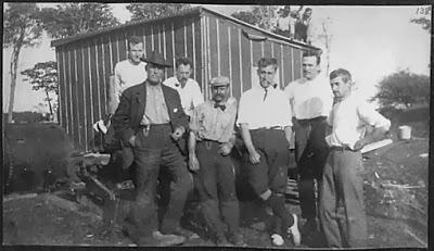 EL MISTERIOSO POZO DE LA ISLA DE OAK… EL MISTERIOSO POZO DE LA ISLA DE OAK…