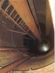 EL MISTERIOSO POZO DE LA ISLA DE OAK… EL MISTERIOSO POZO DE LA ISLA DE OAK…