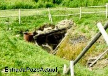 EL MISTERIOSO POZO DE LA ISLA DE OAK… EL MISTERIOSO POZO DE LA ISLA DE OAK…