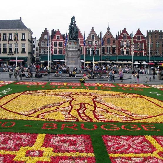 Semana viajera: Brujas (II) 0brujas