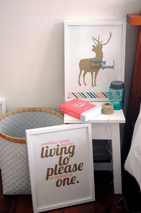 Láminas con mensaje de Onelantern imagen 1