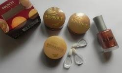 Trio de neutros de Bourjois de PERFUMESCLIC.ES