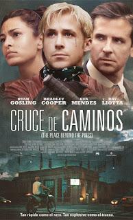 El uso de la elipsis en Cruce de caminos (The place beyond the pines) El uso de la elipsis en Cruce de caminos (The place beyond the pines)