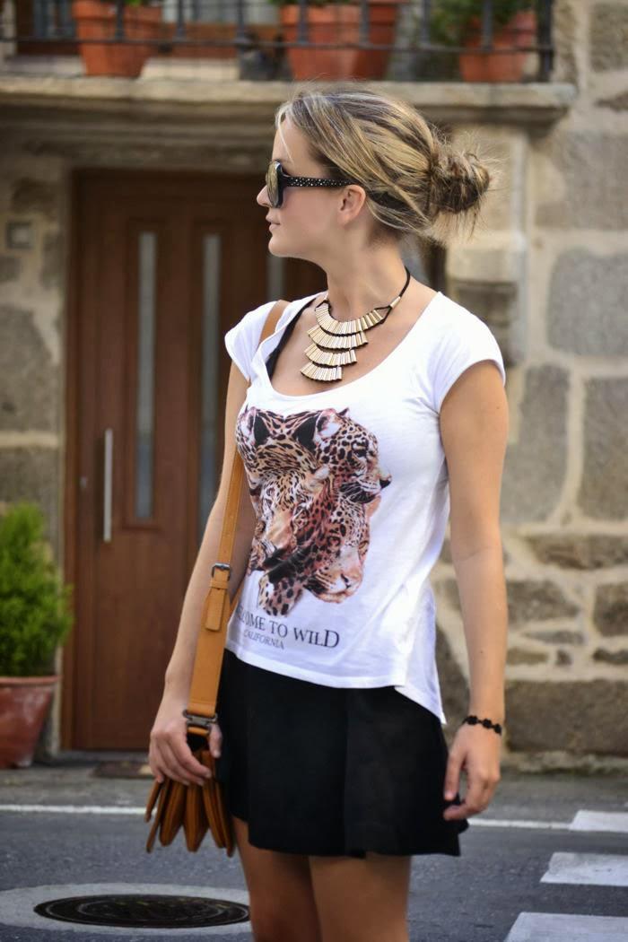 Outfit Low Cost: Lola Outfit Low Cost: Lola