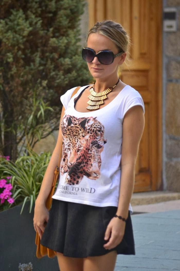Outfit Low Cost: Lola Outfit Low Cost: Lola
