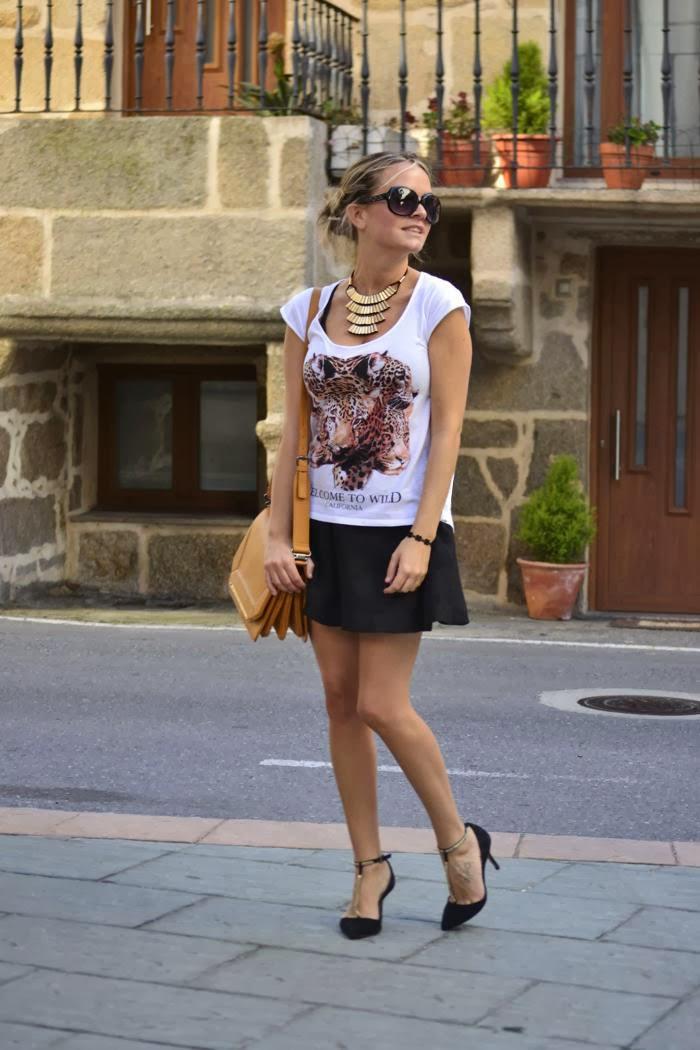 Outfit Low Cost: Lola Outfit Low Cost: Lola