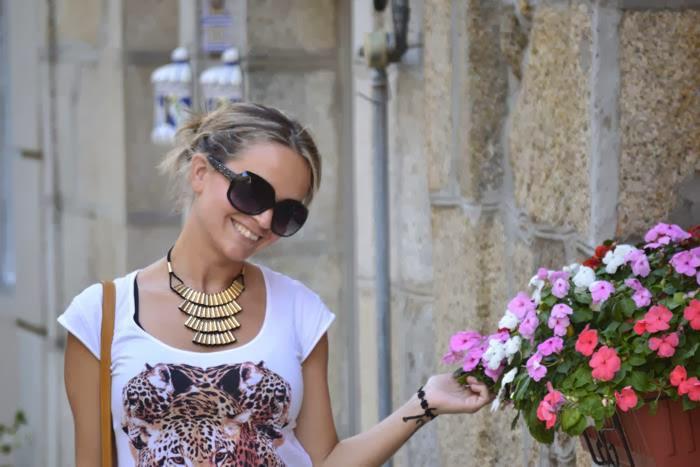 Outfit Low Cost: Lola Outfit Low Cost: Lola