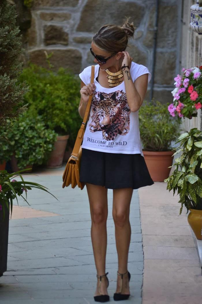 Outfit Low Cost: Lola Outfit Low Cost: Lola