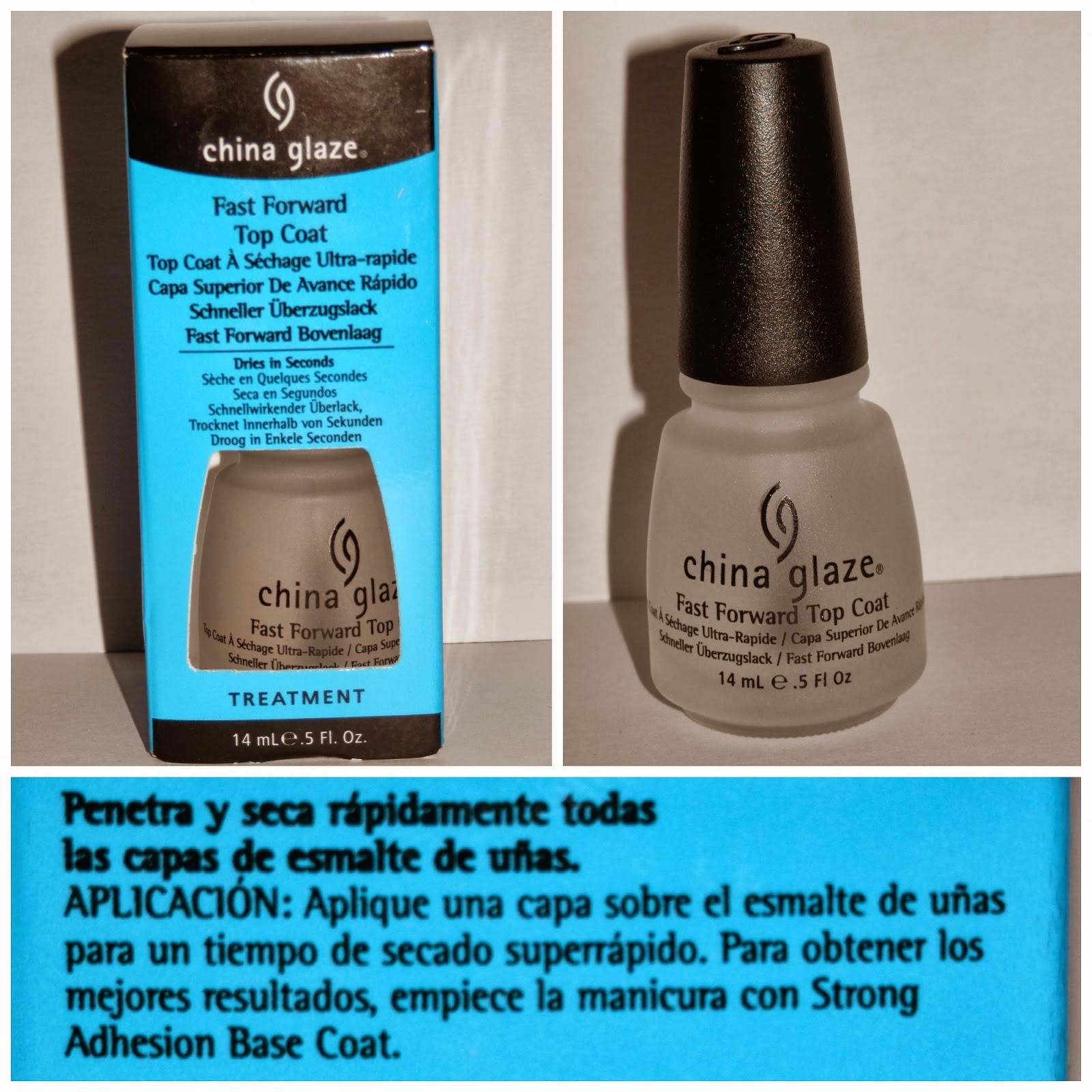 haul CHINA GLAZE, Salon Look 13 haul CHINA GLAZE, Salon Look 13