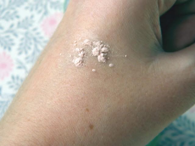 Polvos de arroz de Java de Bourjois Polvos de arroz de Java de Bourjois