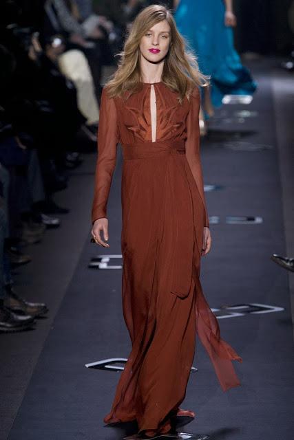 Pret a Porter Otoño Invierno 2013/2014 - Diane von Fürstenberg Pret a Porter Otoño Invierno 2013/2014 - Diane von Fürstenberg