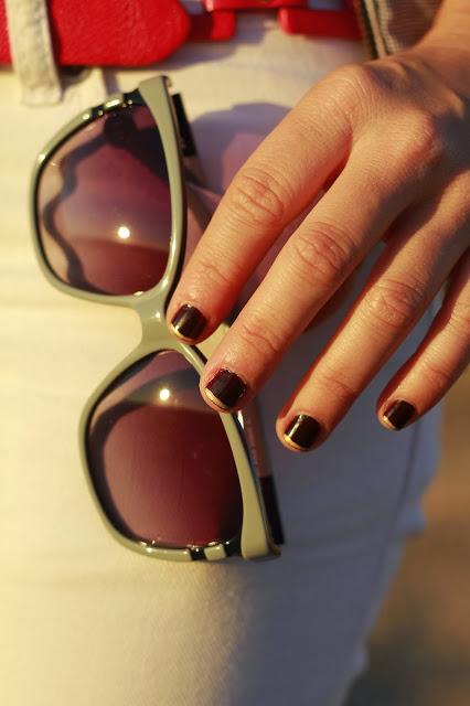 Look entretiempo, prendas básicas Look entretiempo, prendas básicas