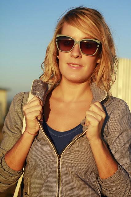 Look entretiempo, prendas básicas Look entretiempo, prendas básicas