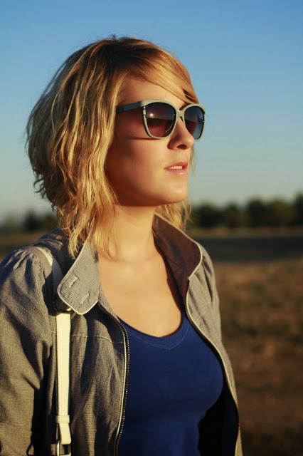 Look entretiempo, prendas básicas Look entretiempo, prendas básicas