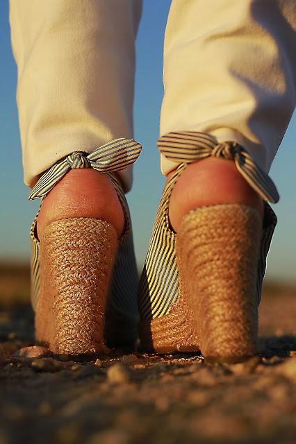 Look entretiempo, prendas básicas Look entretiempo, prendas básicas