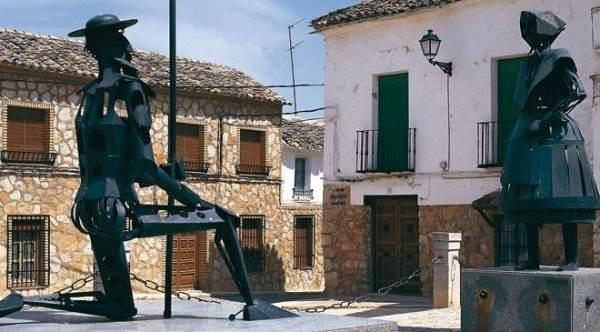 El Toboso (Toledo) el_toboso_dulcinea_quijote_monumento