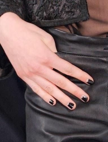 MANICURA DE OTOÑO MANICURA DE OTOÑO