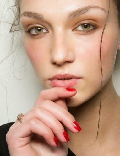 MANICURA DE OTOÑO MANICURA DE OTOÑO